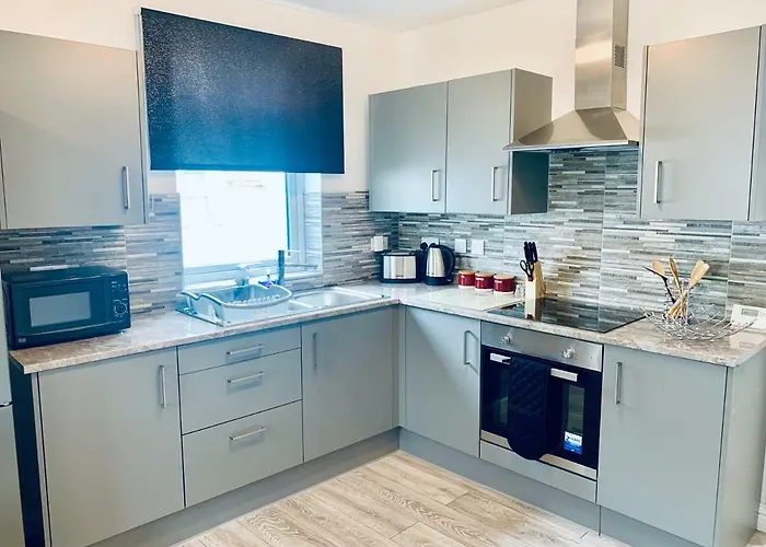 Ocean Holiday Apartments