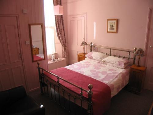Rosaland Hotel - Guest House Apartment