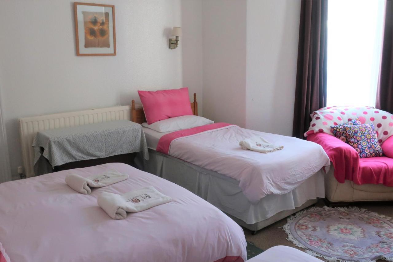 Sydney House Guest house