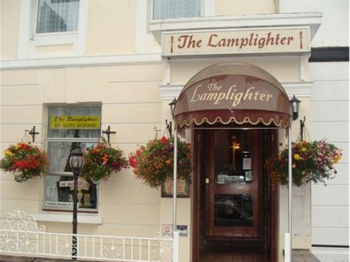 Lamplighter Guest house Plymouth