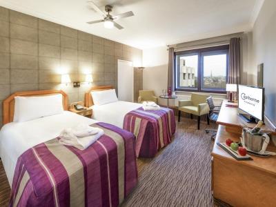 Hotel Copthorne Plymouth