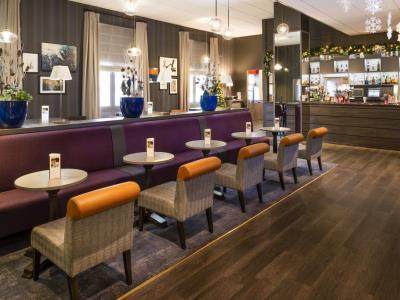 Copthorne Plymouth