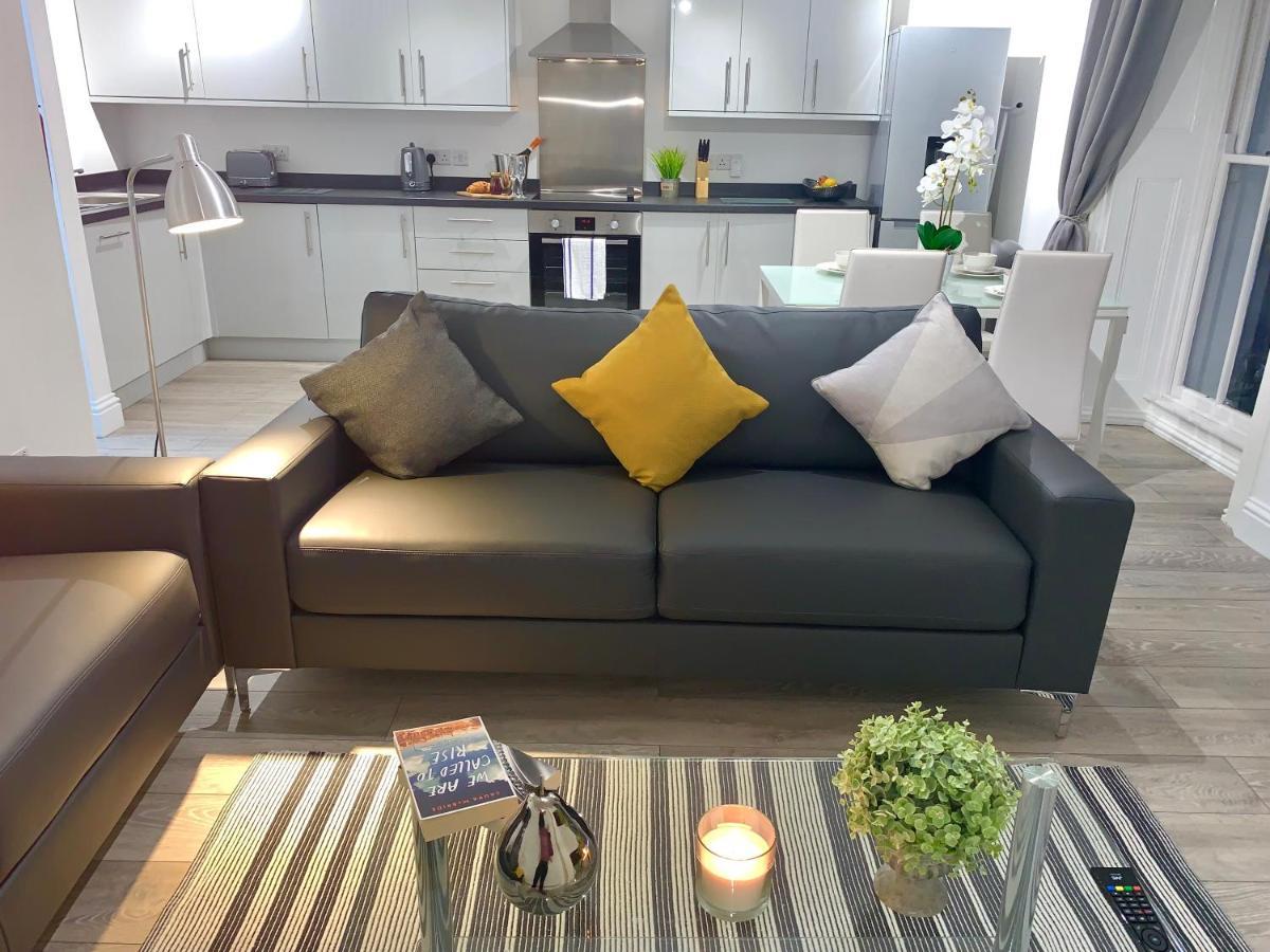 Apartment The Barbican Plymouth