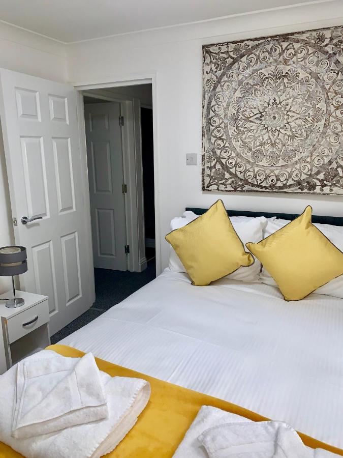 Apartment The Barbican