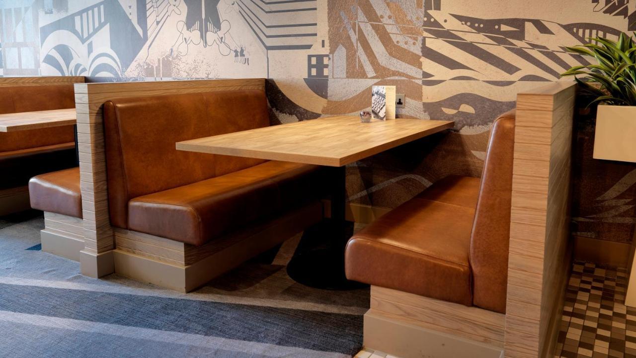 Crowne Plaza By Ihg 4*