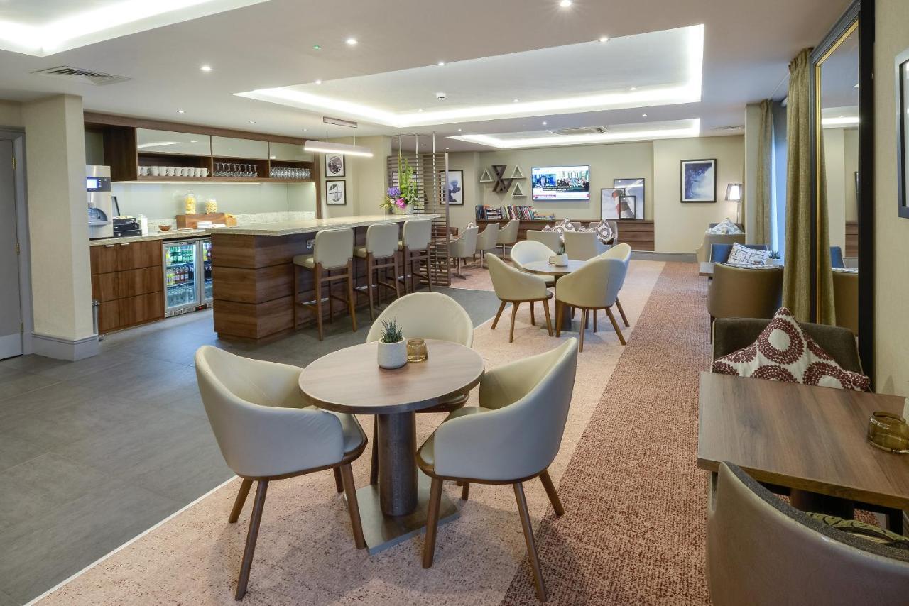 Hotel Crowne Plaza By Ihg