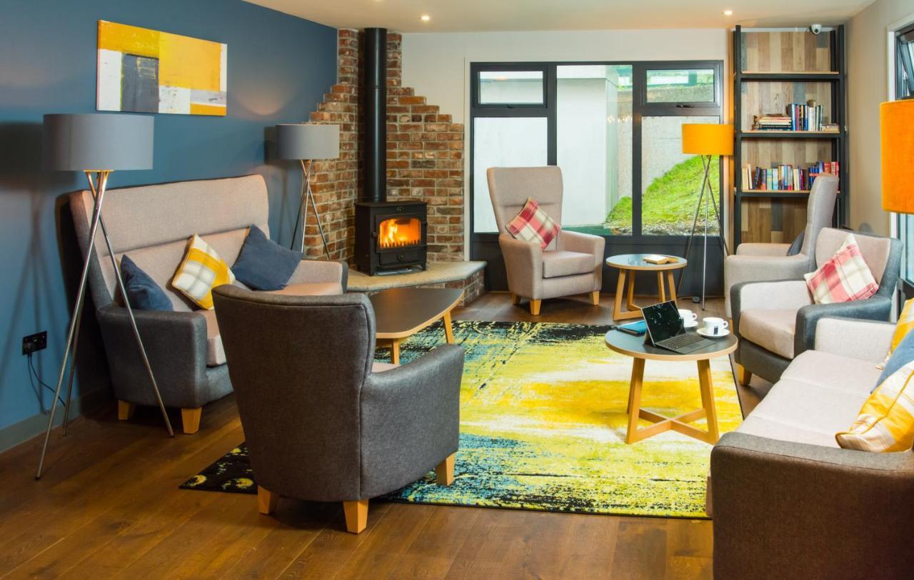 Ibis 3* Plymouth