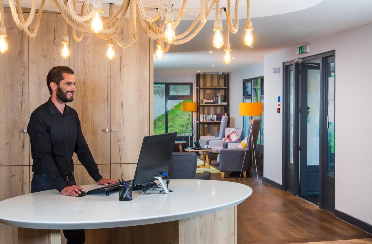 Ibis 3* Plymouth