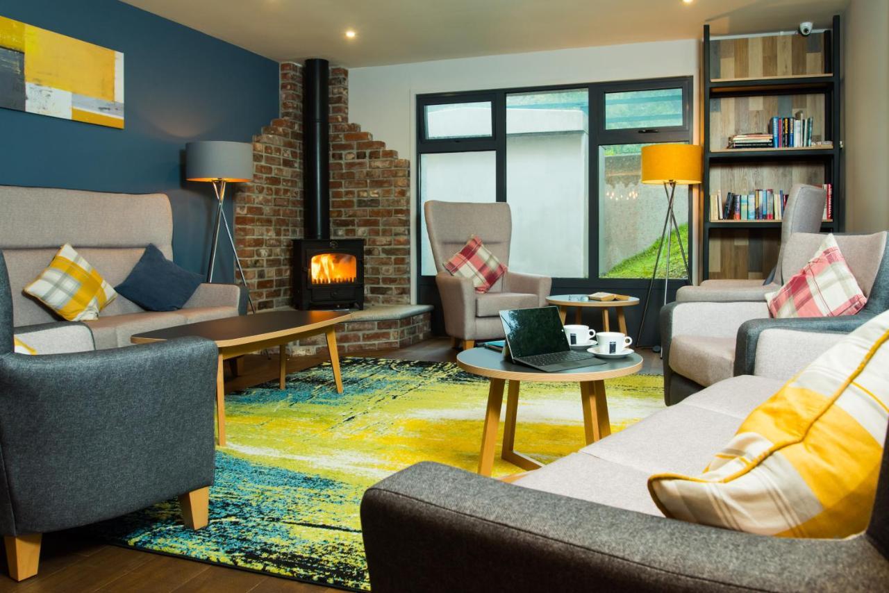 Ibis 3* Plymouth