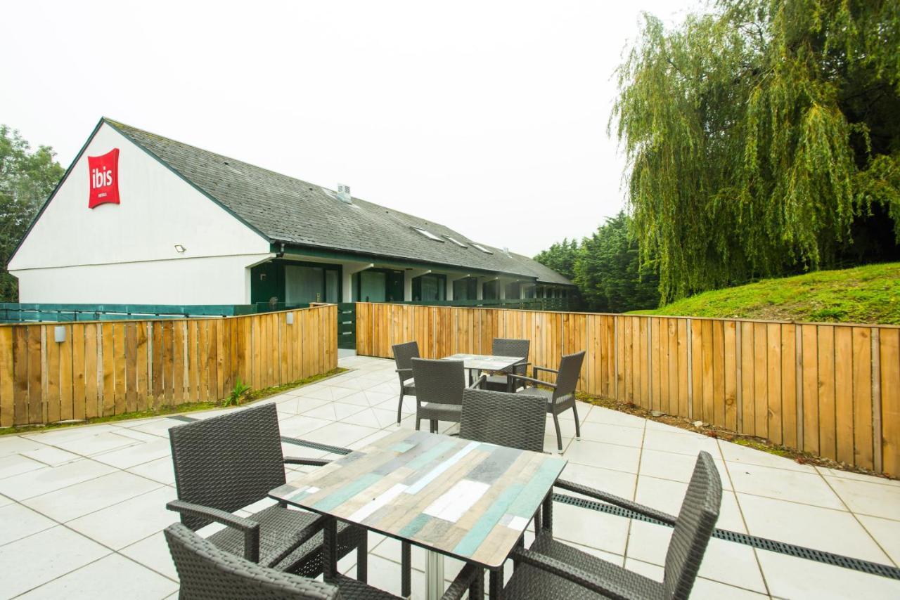 Ibis 3* Plymouth