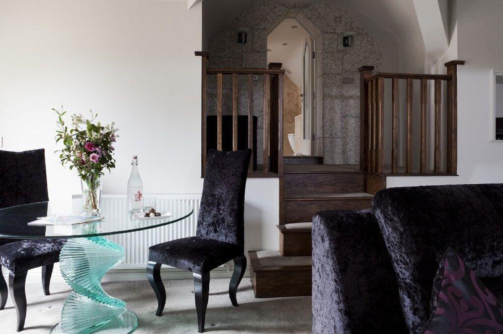 Hotel Boringdon Hall And