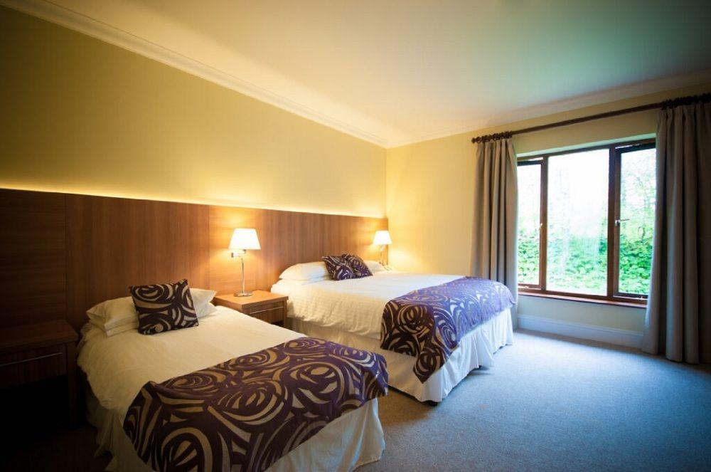 Boringdon Hall And