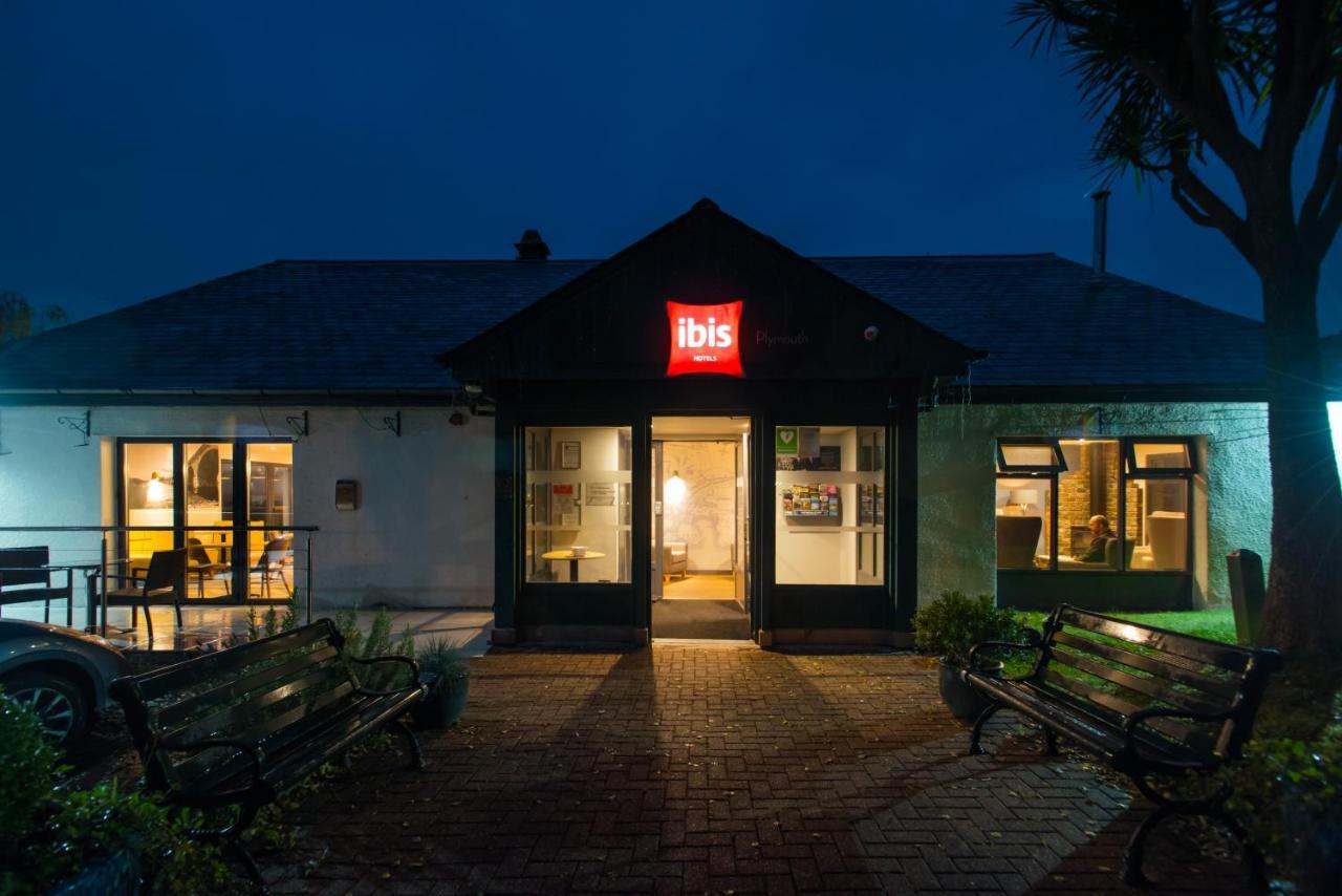 Ibis 3* Plymouth