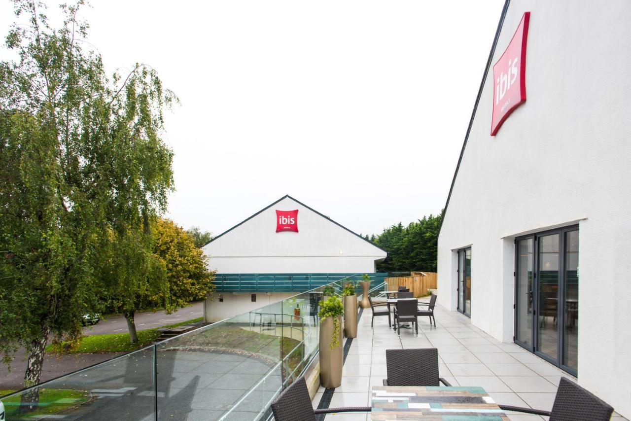 Ibis Plymouth