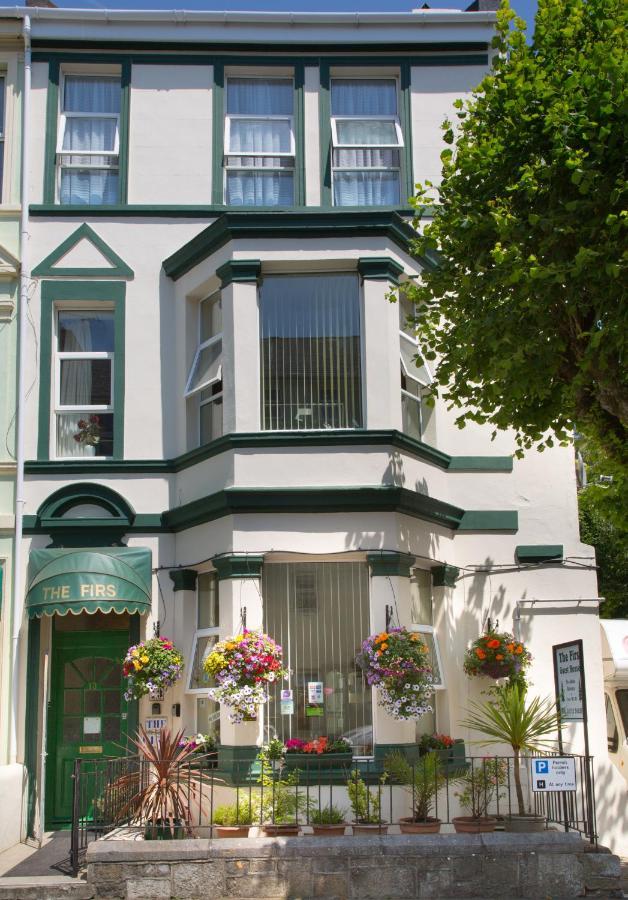 The Firs Guest house