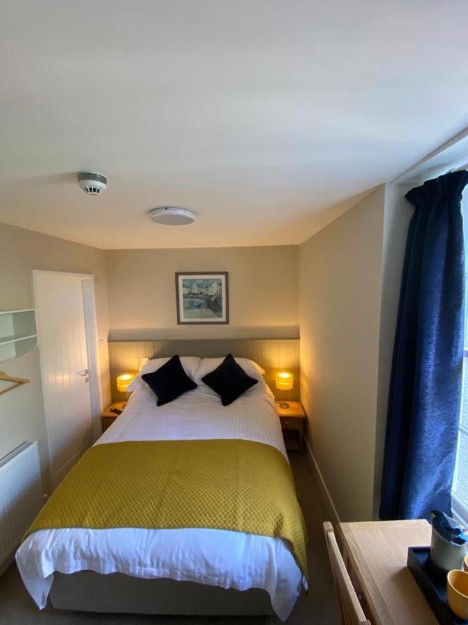 The George Hotel Plymouth