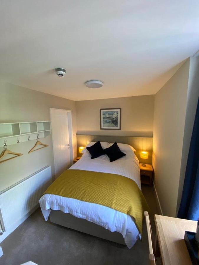 The George * Plymouth