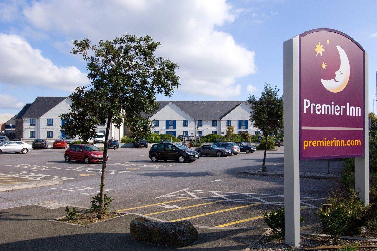 Premier - Lockyers Quay 3* Plymouth