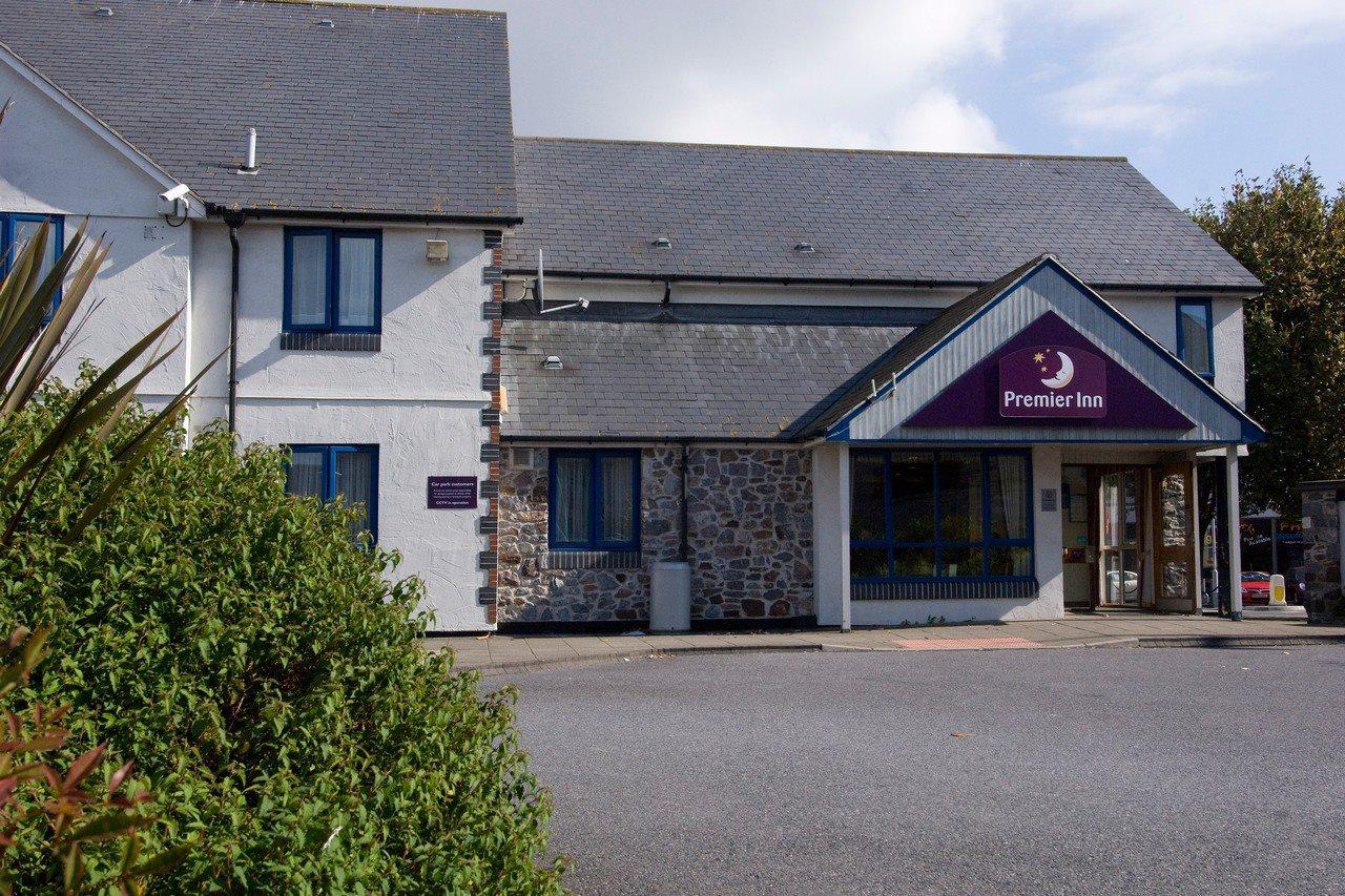 Premier - Lockyers Quay Plymouth
