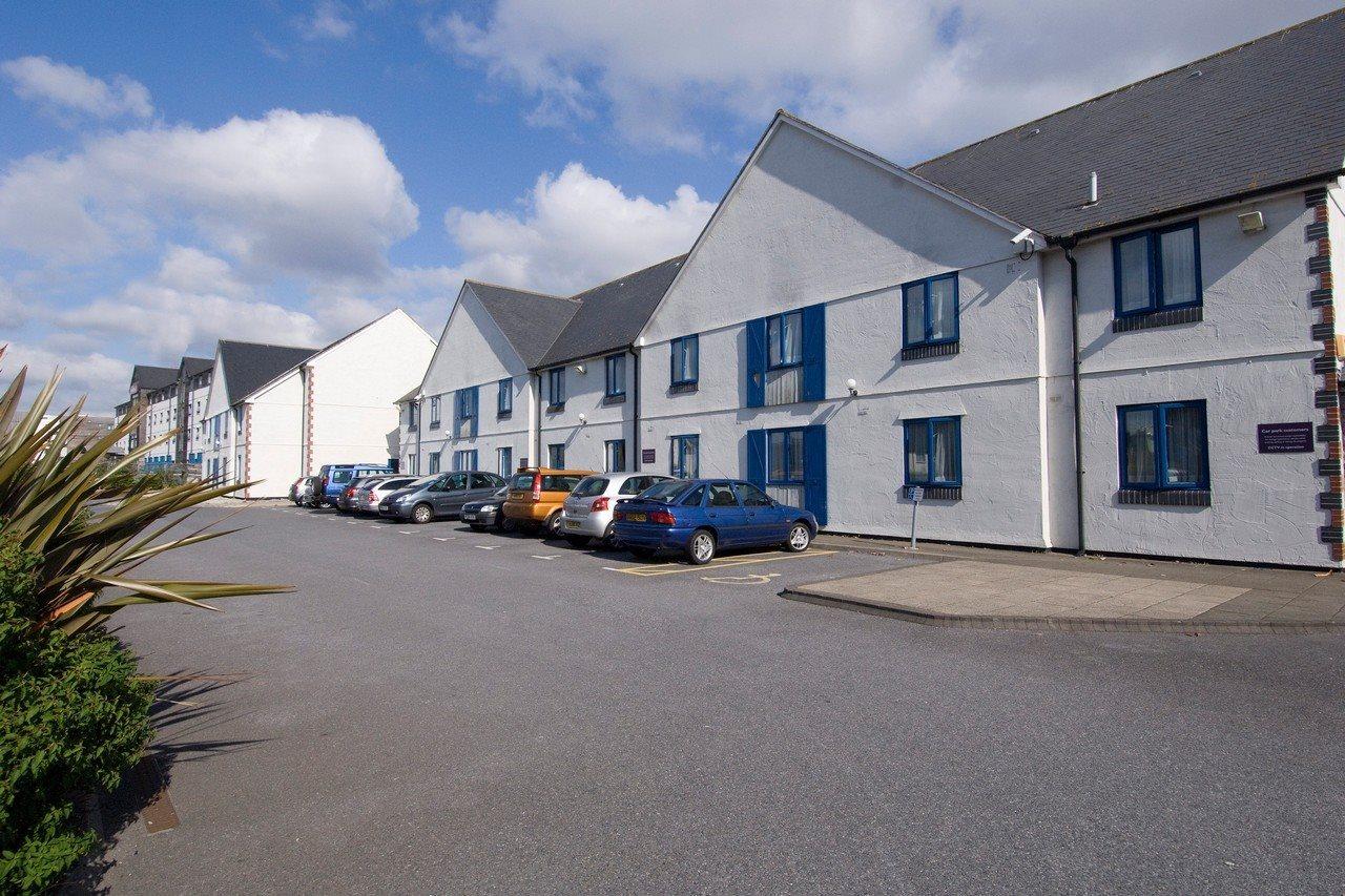 Premier - Lockyers Quay Hotel Plymouth