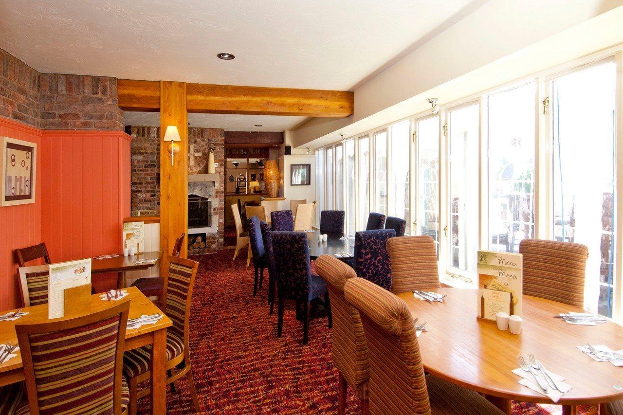 Premier - Lockyers Quay 3* Plymouth