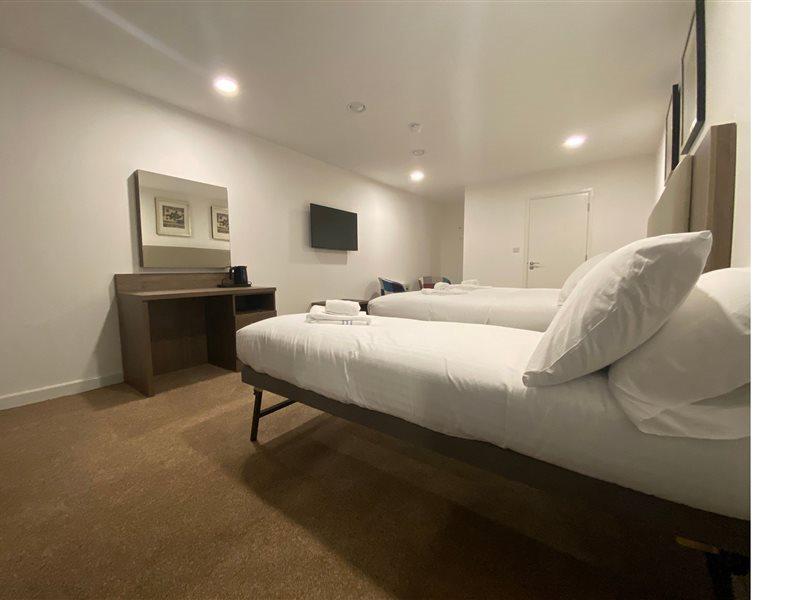 Hotel Oyo