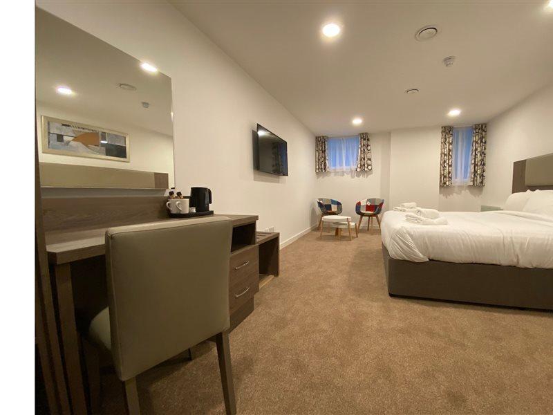 Oyo Hotel 3*