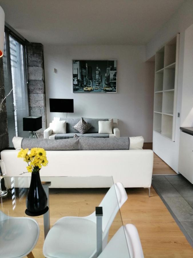 Apartment Royal William Yard Plymouth