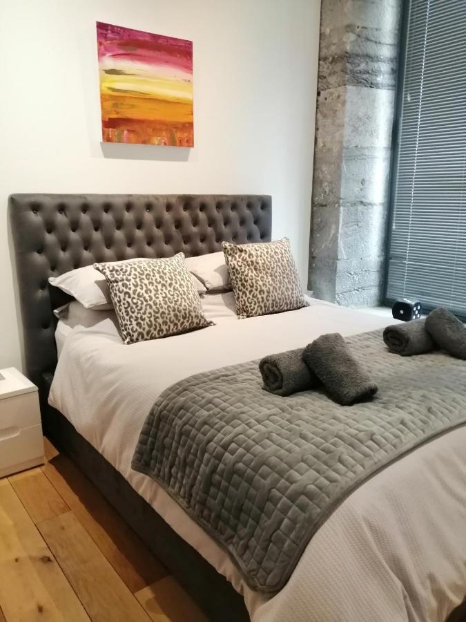 Royal William Yard Apartment Plymouth