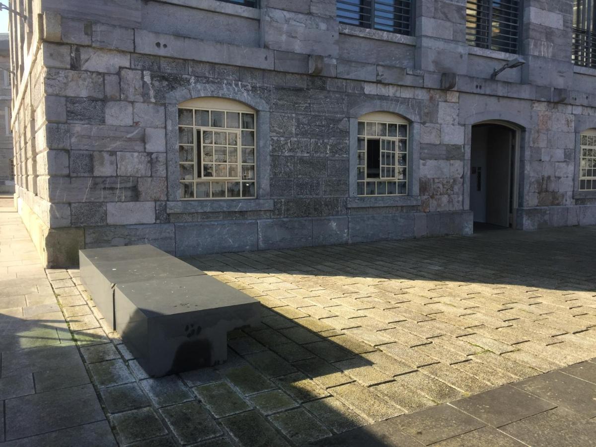 Royal William Yard Free Parking & Wifi Apartment