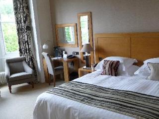 Hotel St Elizabeth's House