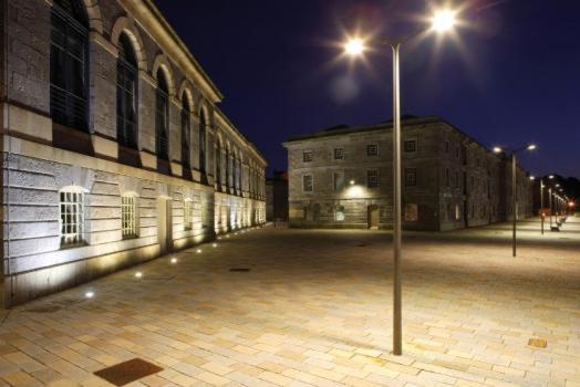 Apartment Royal William Yard Free Parking & Wifi