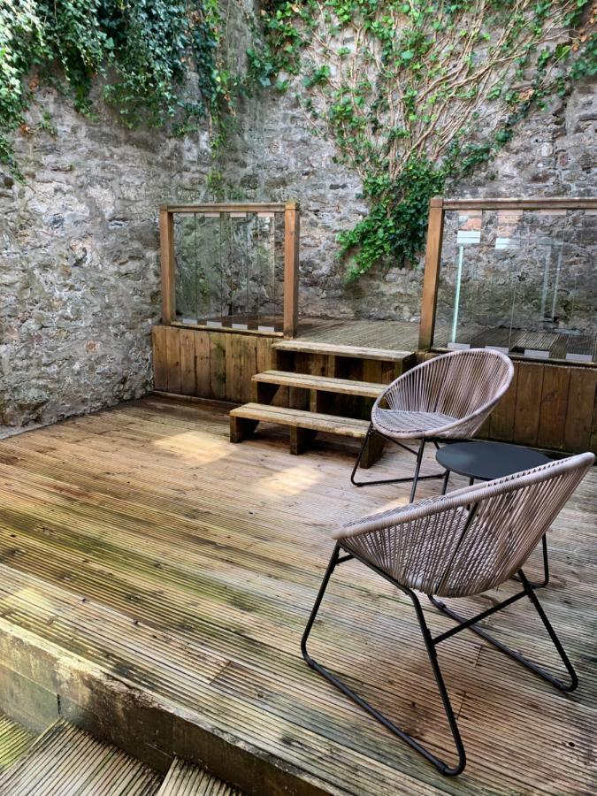 Apartment Mitre Court Holiday Plymouth