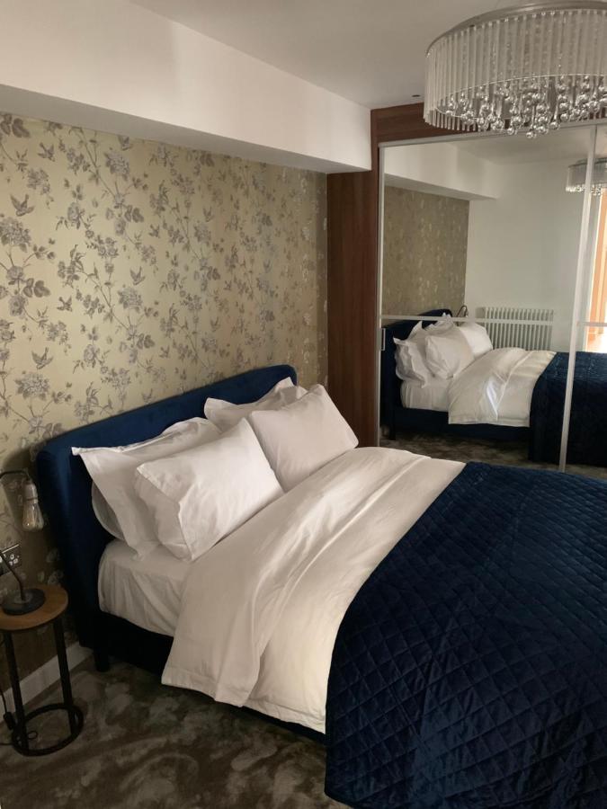 Apartment Mitre Court Holiday Plymouth