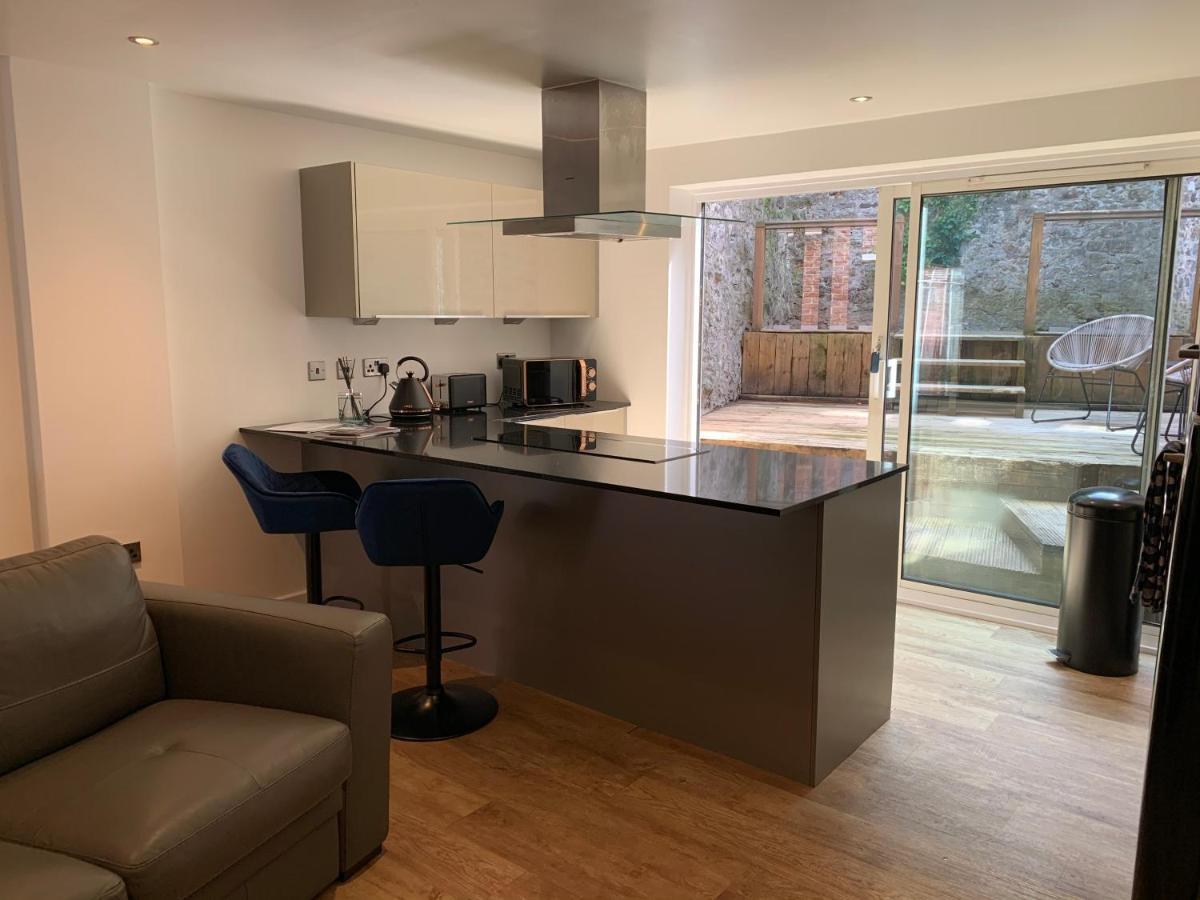 Apartment Mitre Court Holiday