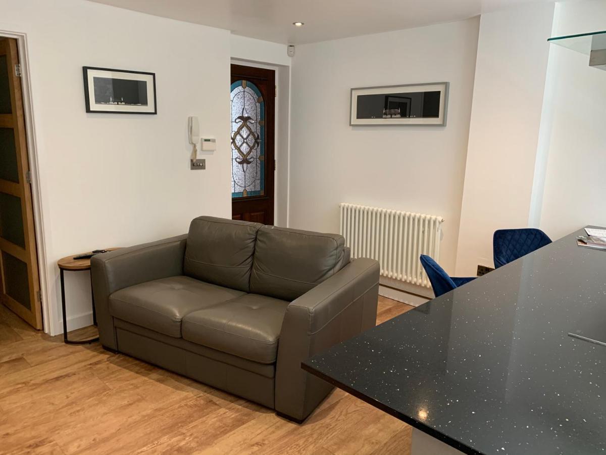 Mitre Court Holiday Apartment
