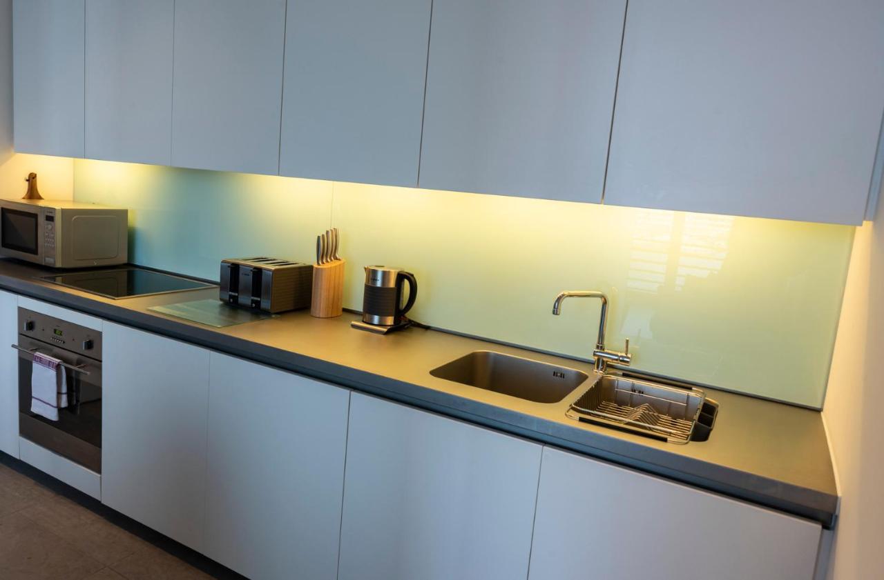 Pureserviced 13 Brewhouse Apartment