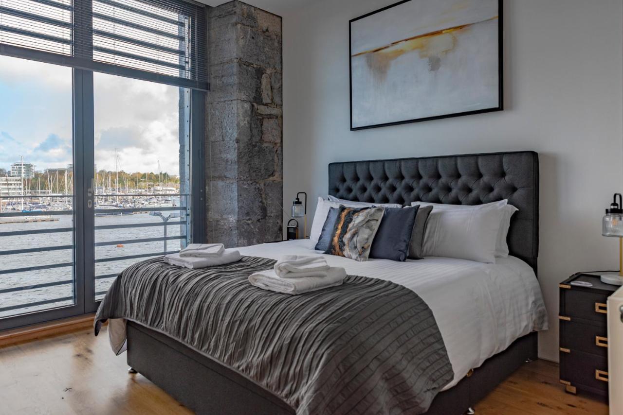 Pureserviced 13 Brewhouse Apartment