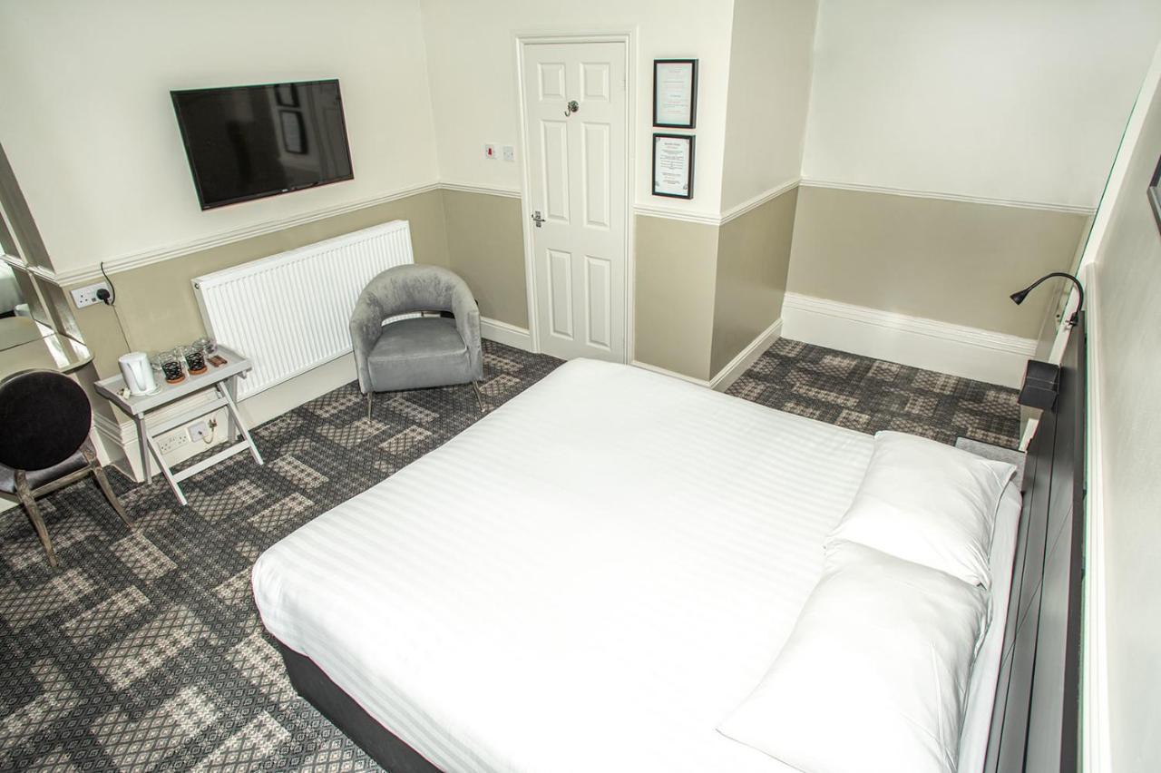 Jewells Guest Plymouth