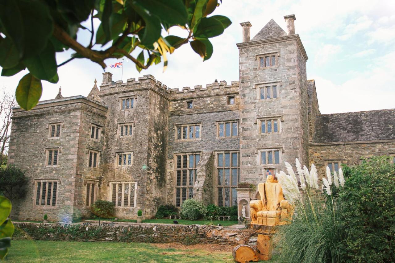 Boringdon Hall And 5* Plymouth