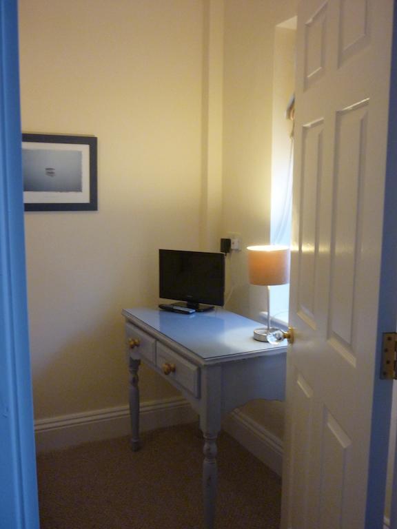 The Rusty Anchor Guest house Plymouth