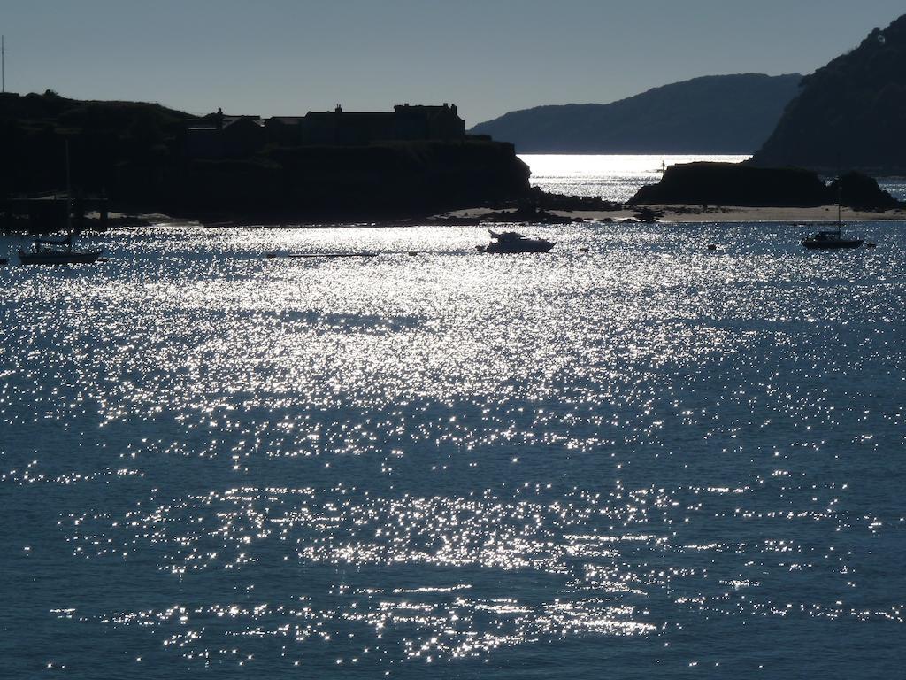 The Rusty Anchor Guest house