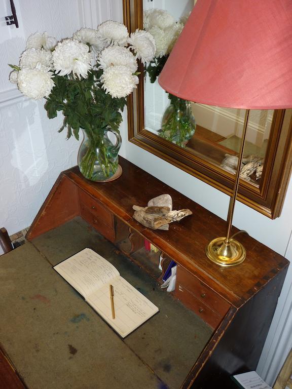 The Rusty Anchor Guest house