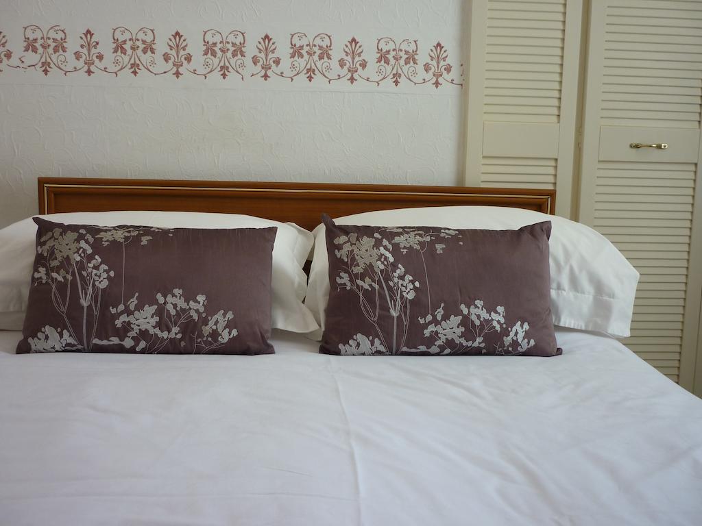 Guest house The Rusty Anchor 3*