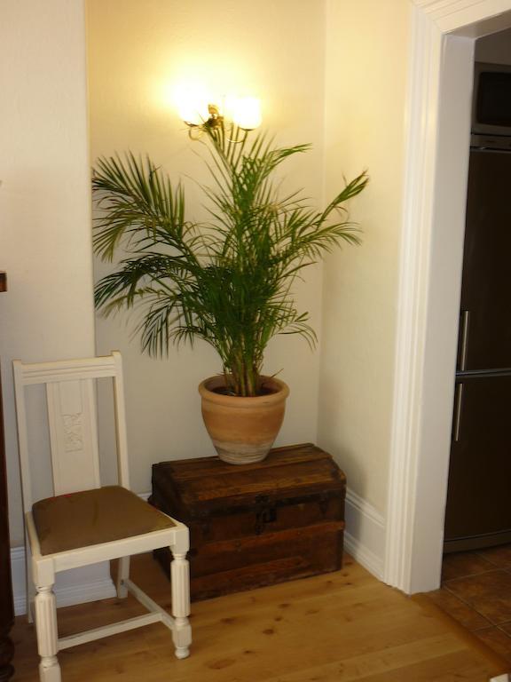 The Rusty Anchor Guest house 3*