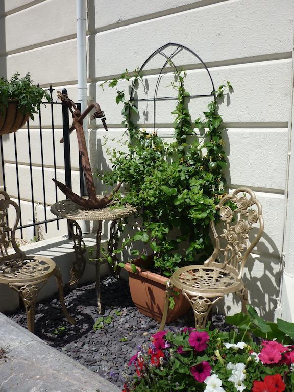 Guest house The Rusty Anchor 3*