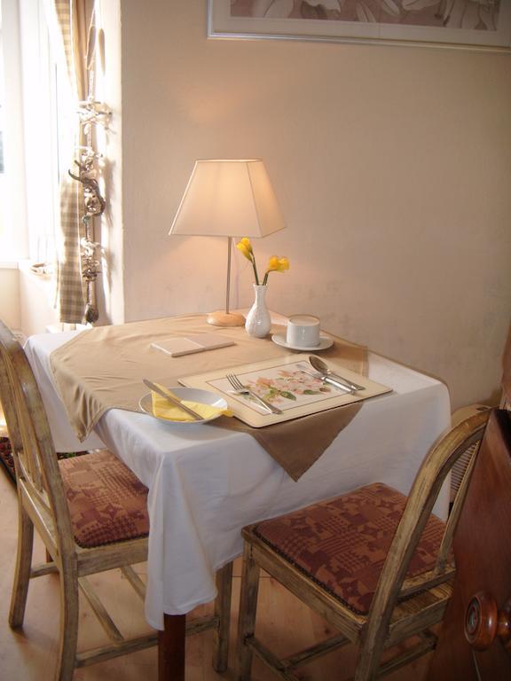 The Rusty Anchor Guest house 3*