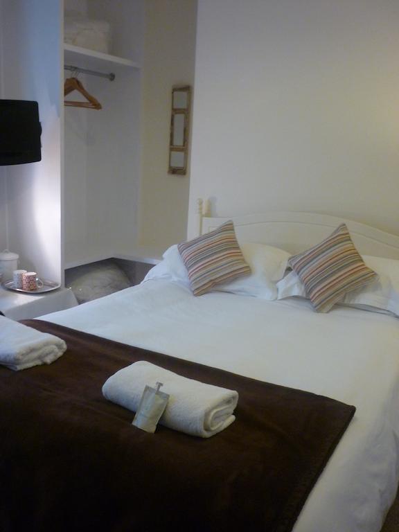 The Rusty Anchor Guest house 3*