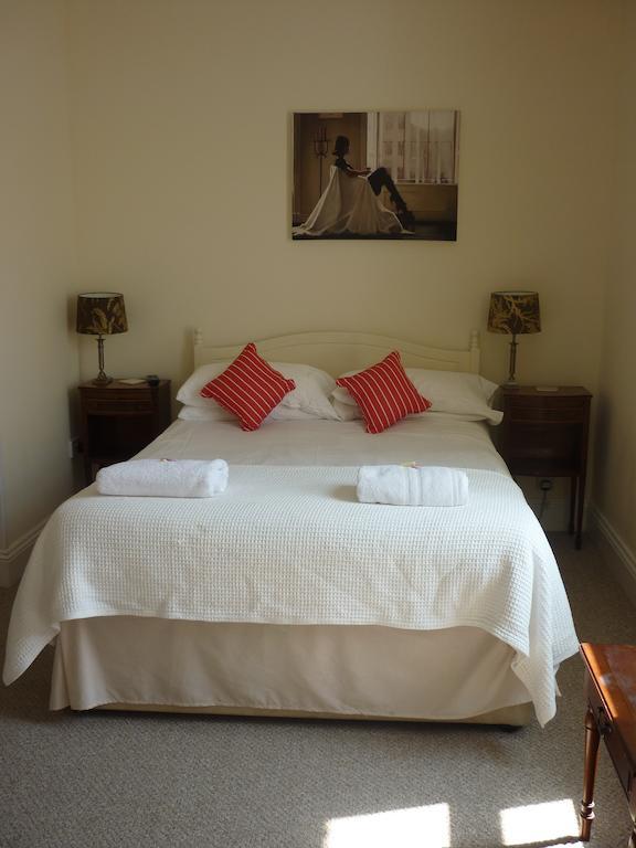 The Rusty Anchor 3* Plymouth