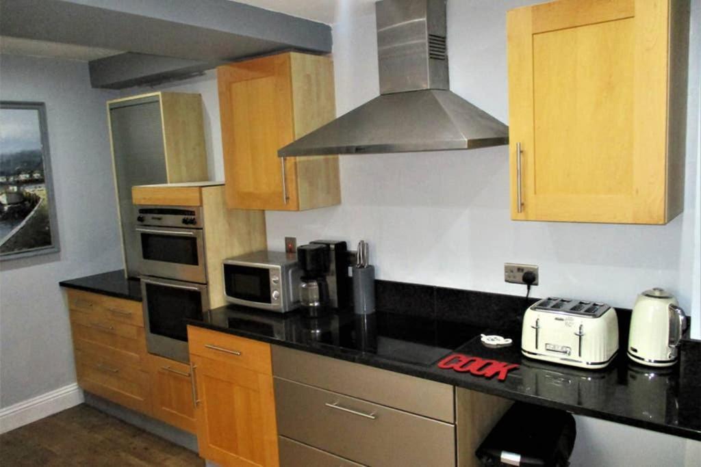 Cooks Apartment Plymouth